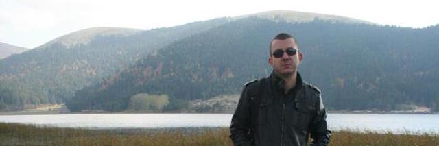 ozguvenkerem's profile banner image