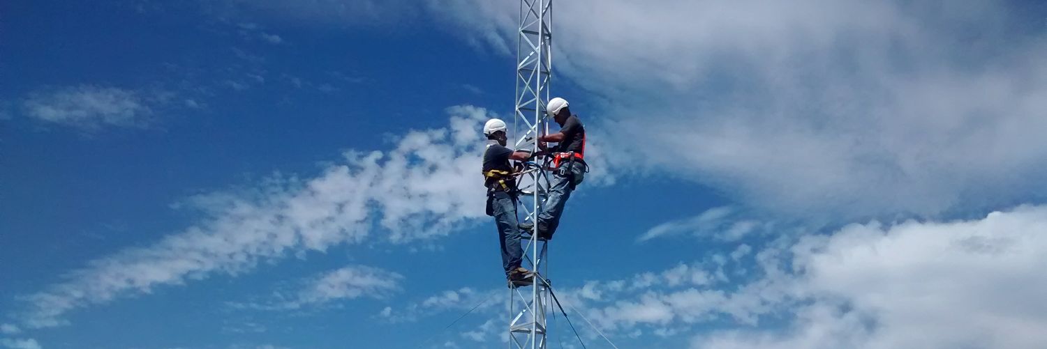 Alexwireless's profile banner image