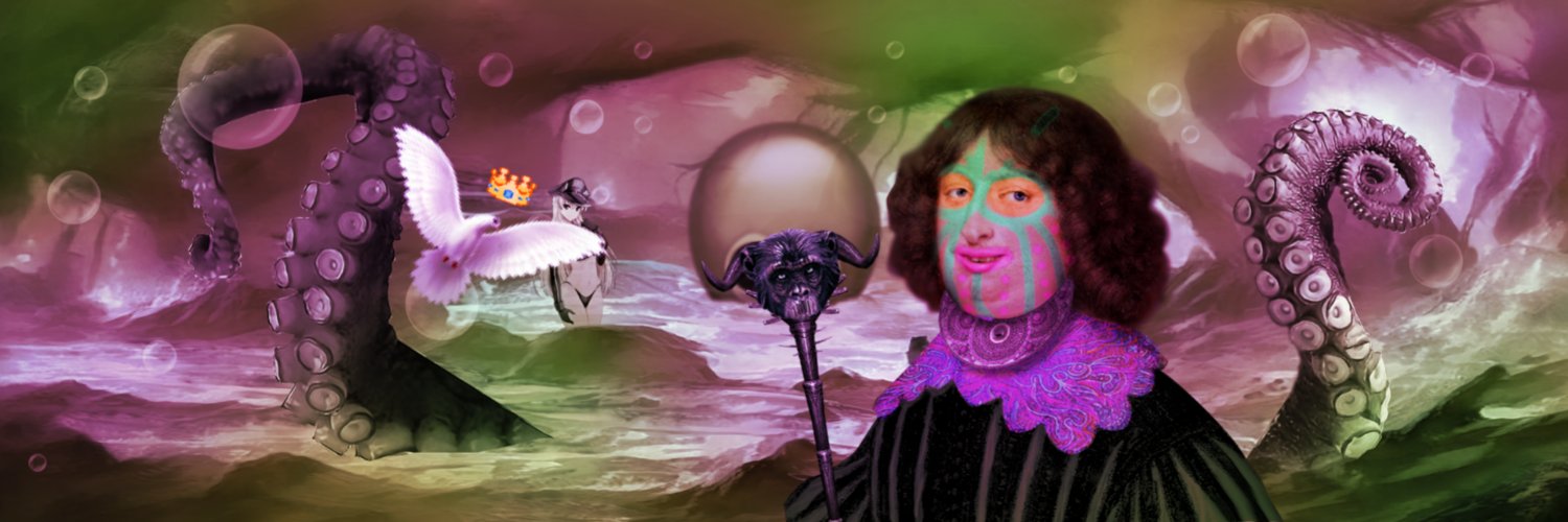 kujduK's profile banner image