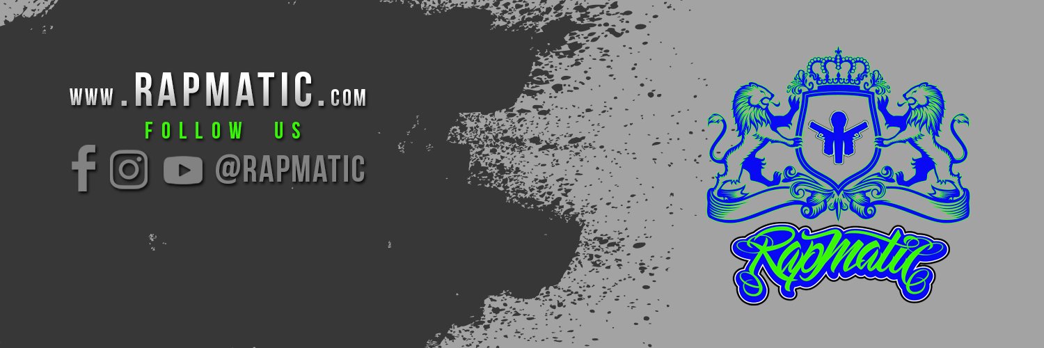 RapMatic banner