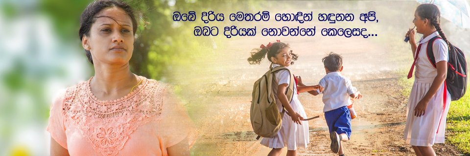 Litro Gas Lanka banner