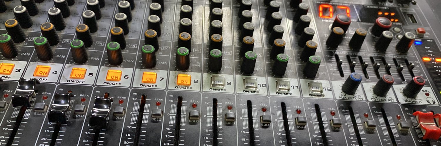 hj_radio's profile banner image