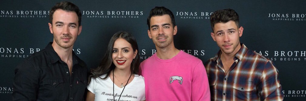 SingingWithJoeJ's profile banner image