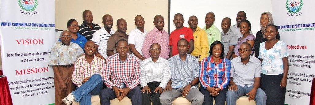 WascoKenya's profile banner image