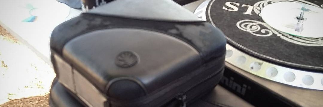 Nhlanhla Khanyile 🎼 🎧 banner