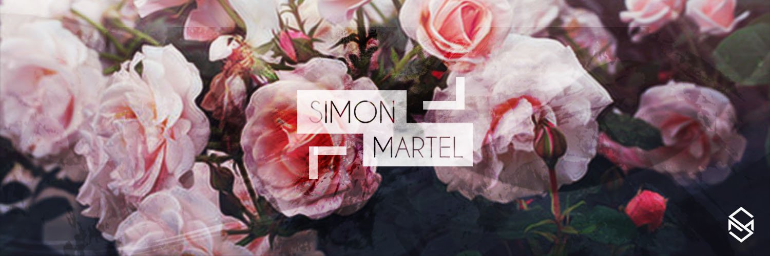 SimonMdesigner's profile banner image