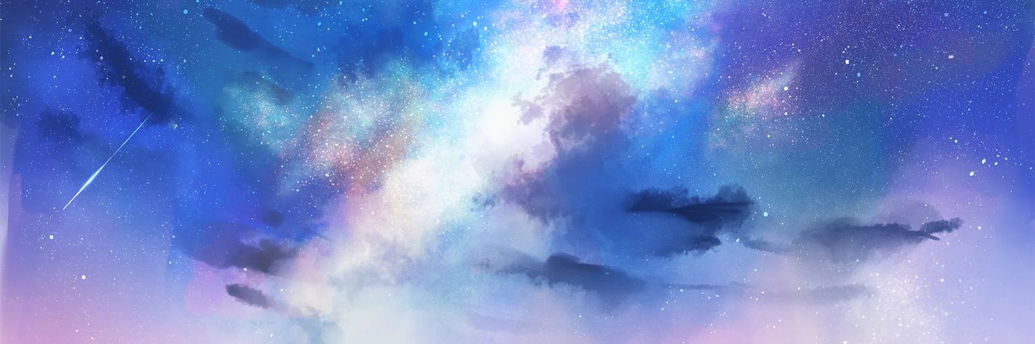 Meteor0910's profile banner image