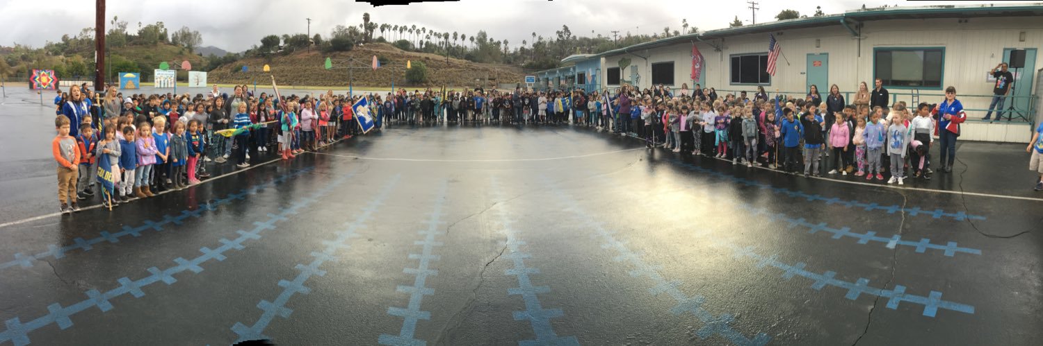 MonteVistaBobca's profile banner image