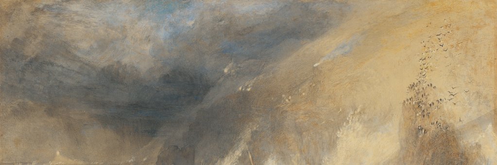 Romantic Catastrophe banner