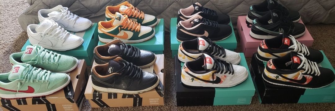 TheShoeGamex2's profile banner image