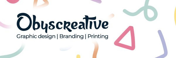 Obyscreative Profile Banner