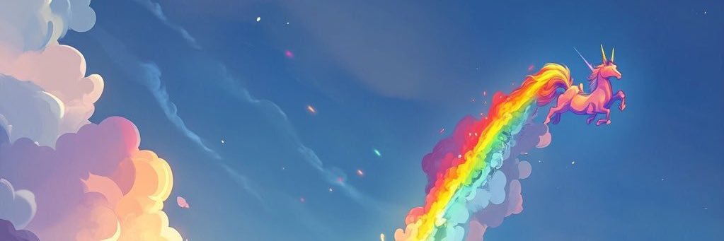 Đoggo 🦄💨✨ banner