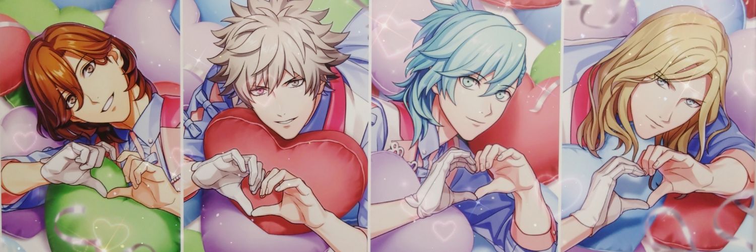燐 banner