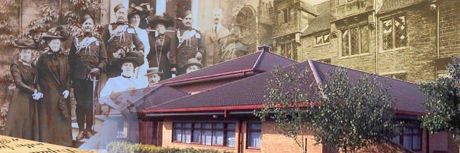 Northants Archives banner