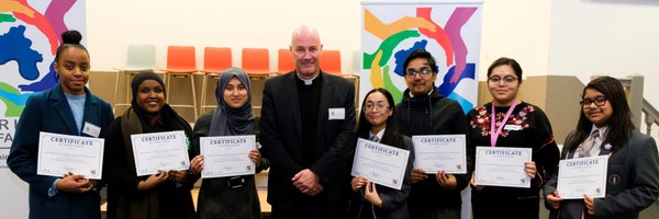 THInterFaith Profile Banner