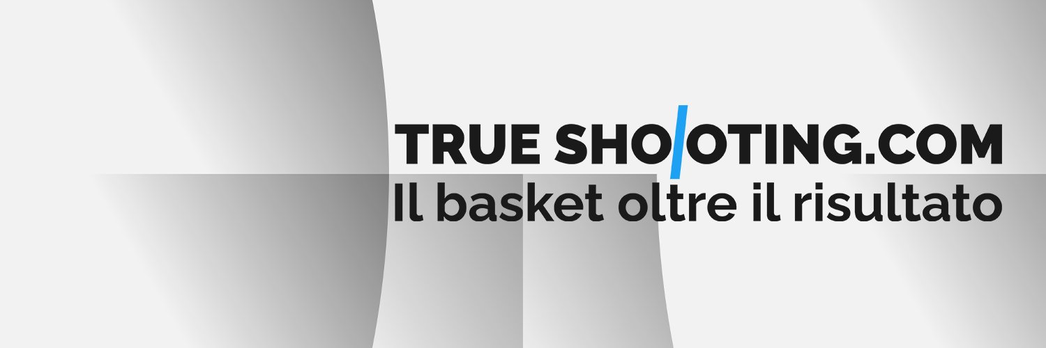 True Shooting banner