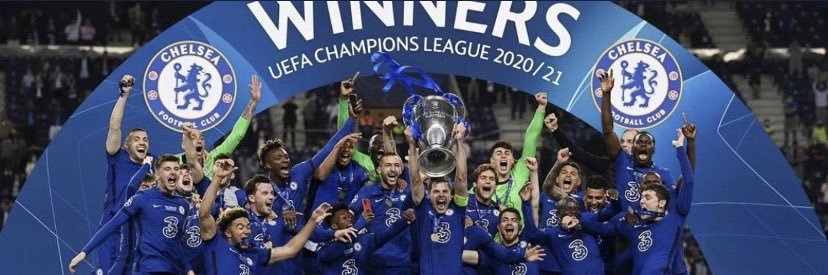 Warns banner