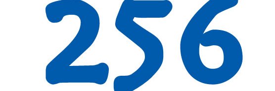 Rock Point 256 banner