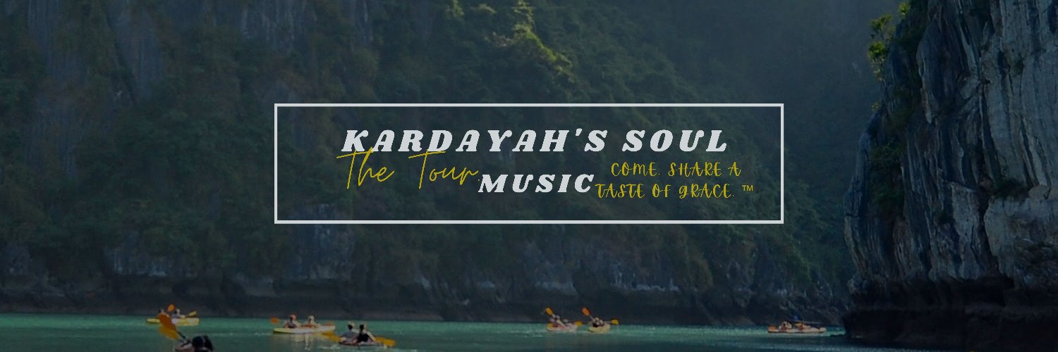 KARDAYAHSSoul's profile banner image