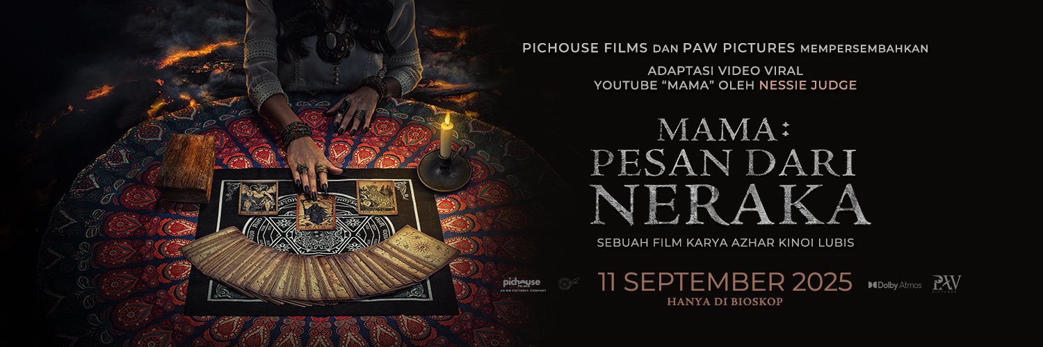 pichouse FILMS banner