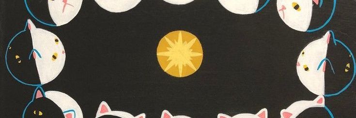 Hkeeiko's profile banner image