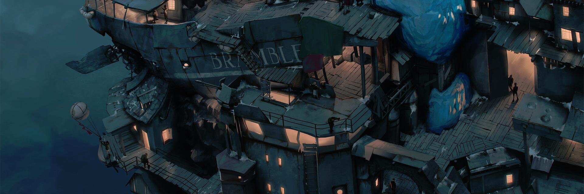 IanDorsch's profile banner image