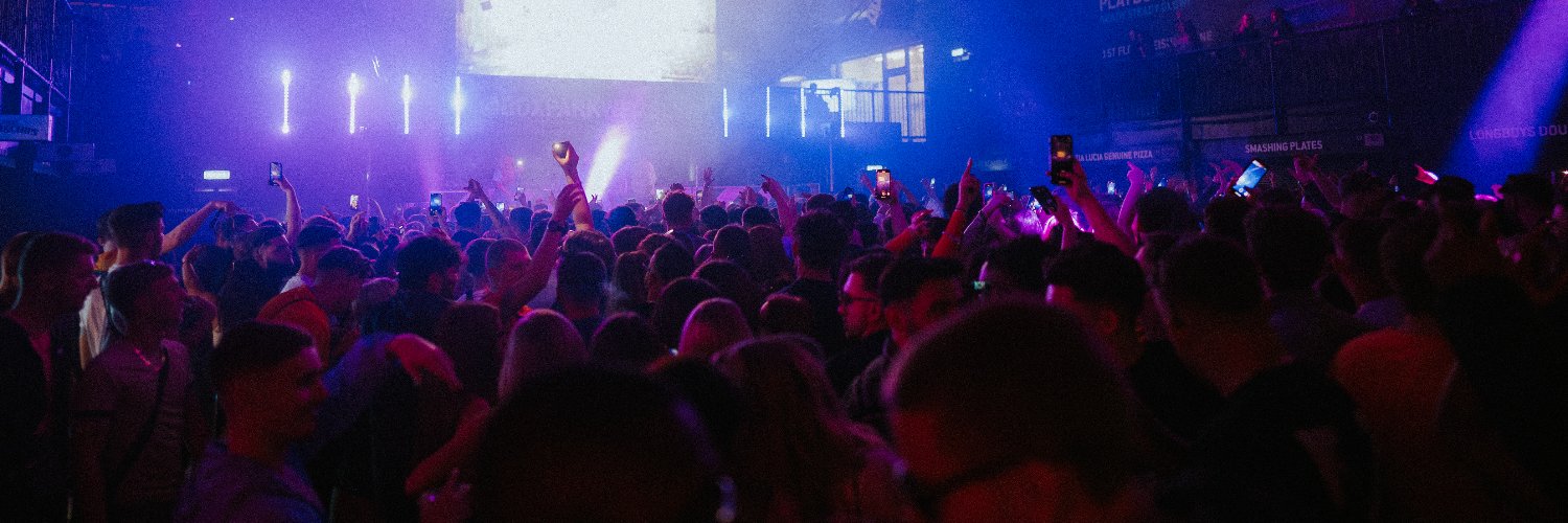 BOXPARK Liverpool banner