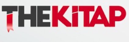 The Kitap Yayınları banner