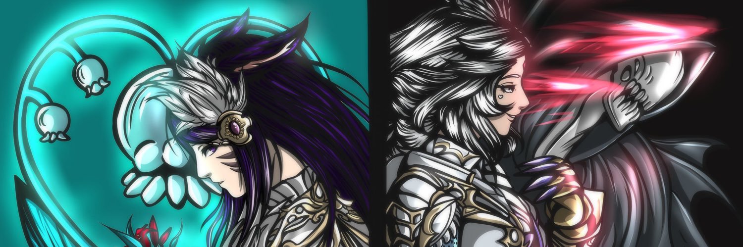 PhoenixFlameRoo's profile banner image
