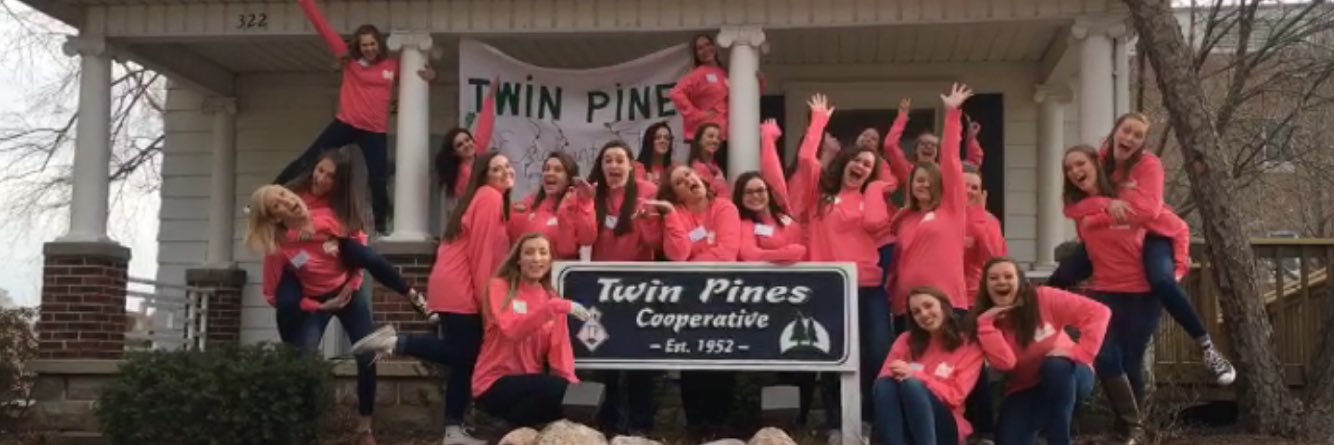 TwinPinesCoop's profile banner image