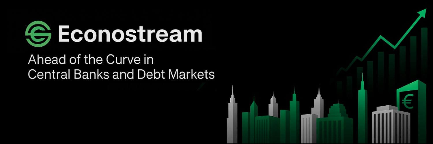 Econostream banner