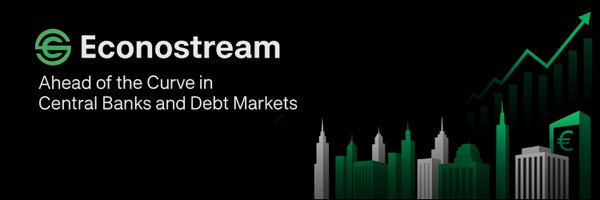 EconoStream Profile Banner