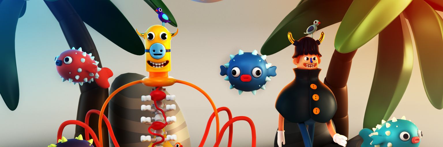 PatchukoHope's profile banner image