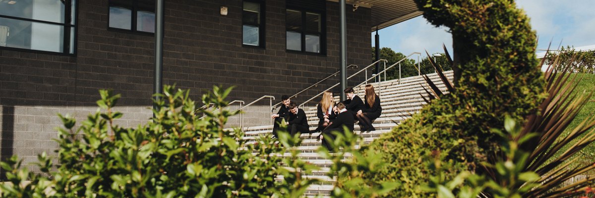 Easington Academy banner