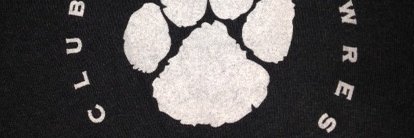 Batavia Wrestling Club banner