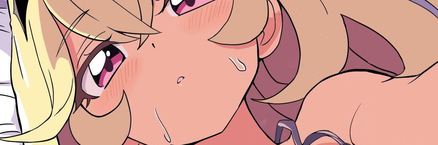 ハム🔞 banner