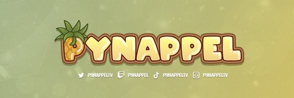 pynappeltv Profile Banner