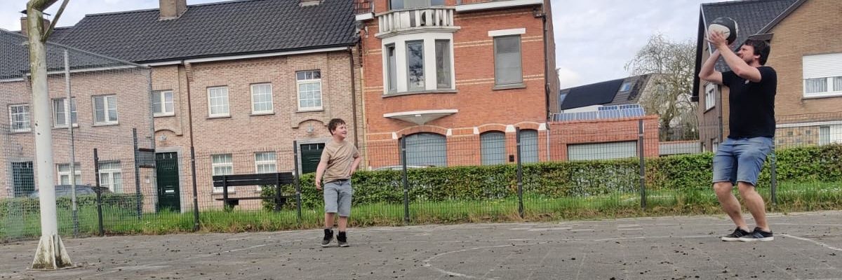 gewoon Angelo banner