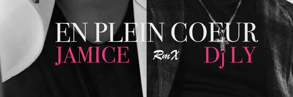 JamiceJam's profile banner image