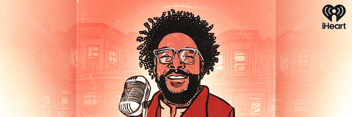 Questlove Show banner