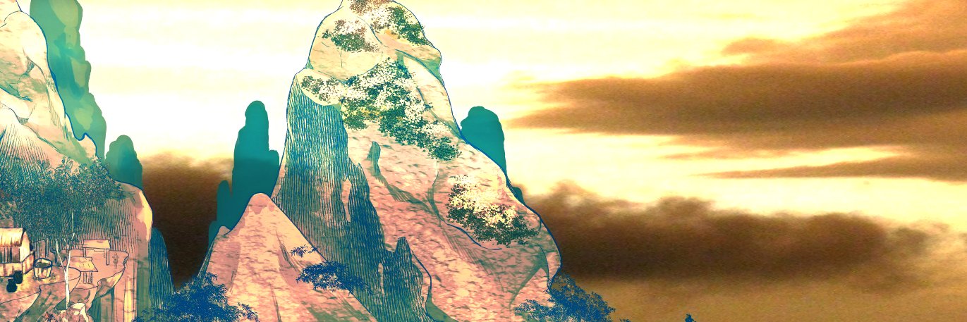 Achamoth🦋's banner