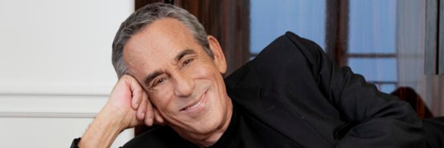 Thierry Ardisson Profile Banner