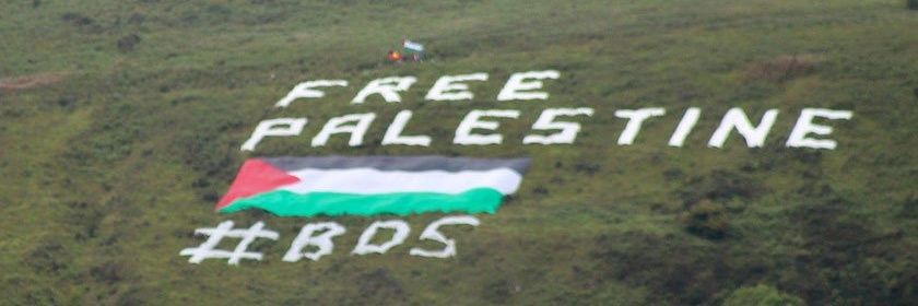 Revolusi Akhlak banner