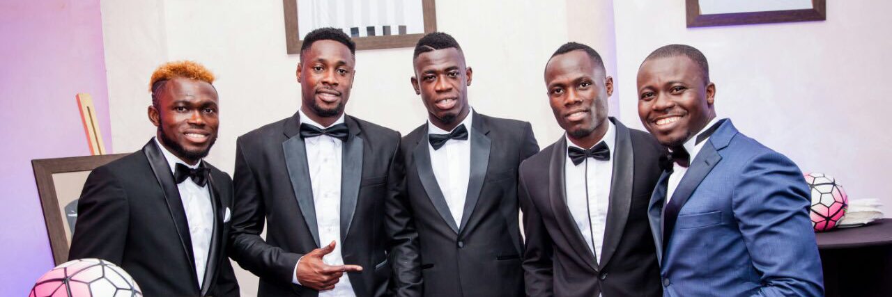 Oliver Arthur banner