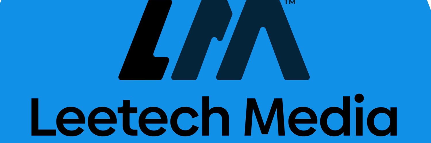 leetechservices's profile banner image