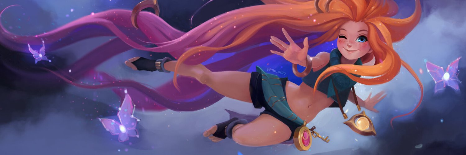 Mo_orito's profile banner image