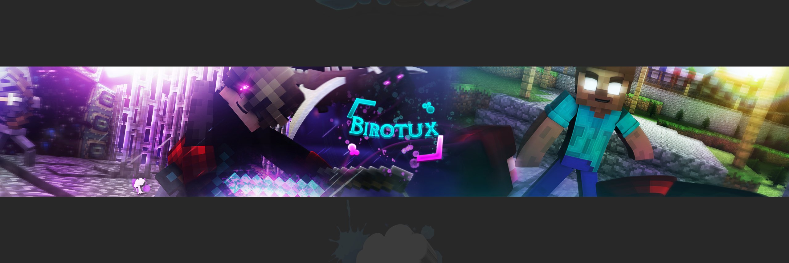 Birotux's profile banner image
