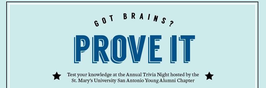 STMUTriviaNight's profile banner image