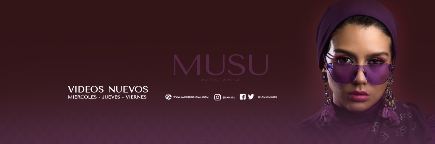 lamusublog's profile banner image