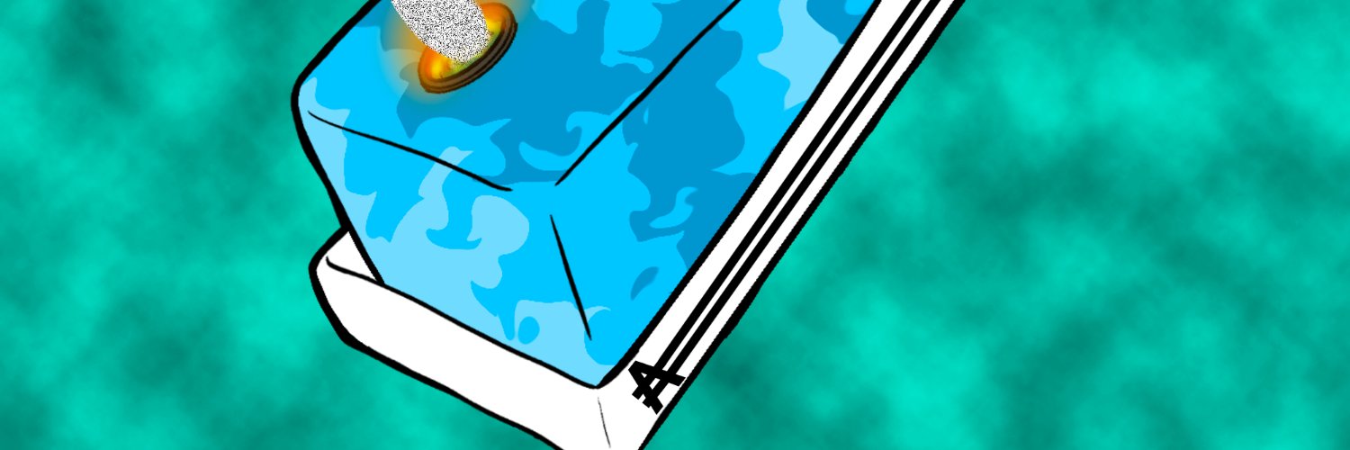 The Frost Pipe-4.20₳ MINTING NOW banner